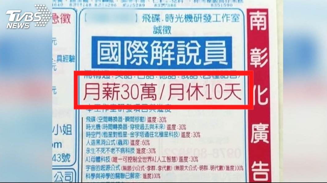 圖/TVBS