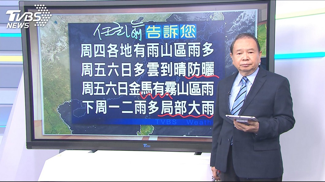 圖／TVBS