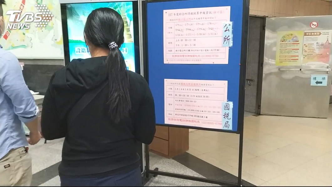 圖／TVBS