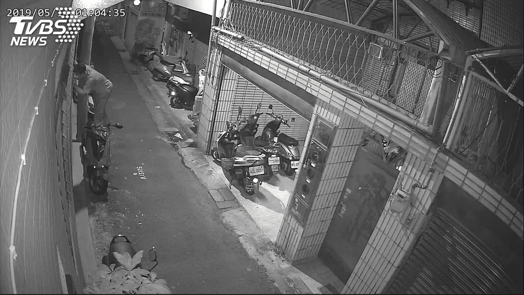 圖/TVBS