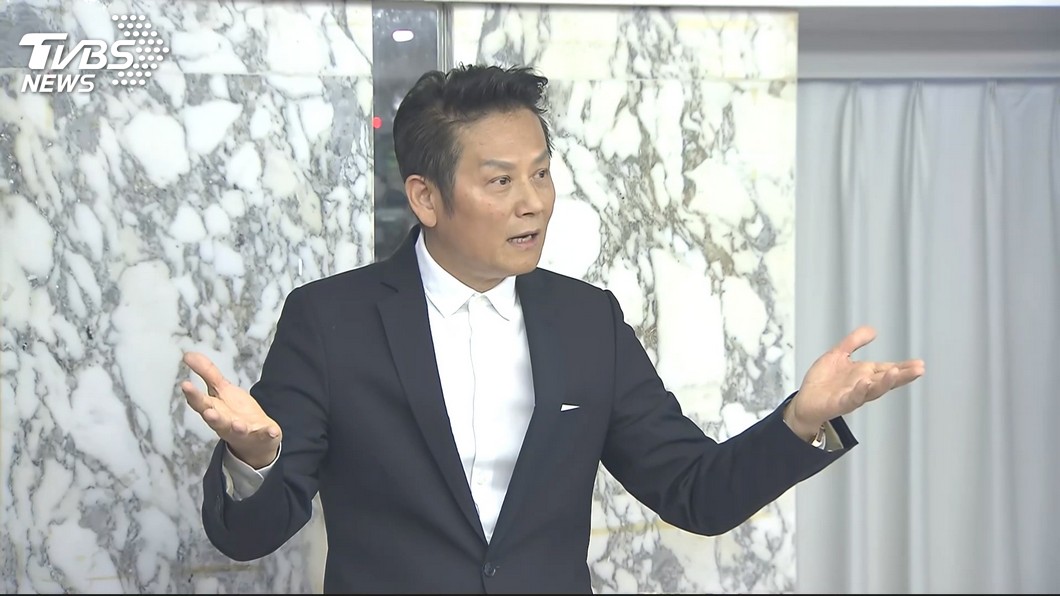 圖／TVBS