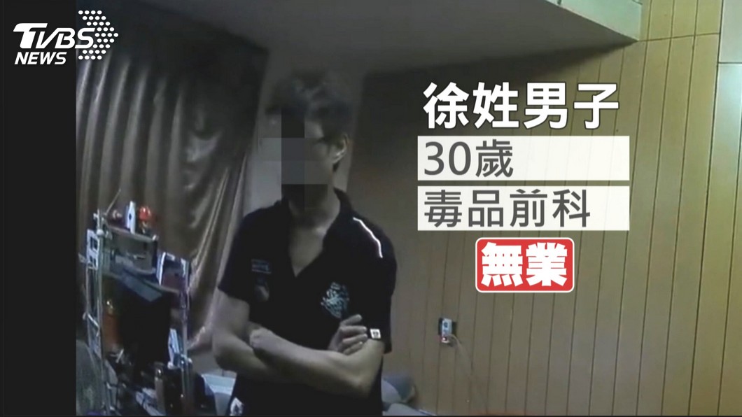 圖/TVBS