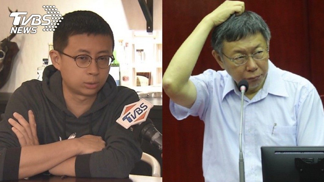 治癌症vs.治內湖交通? 呱吉曝「地獄梗笑話」網讚爆