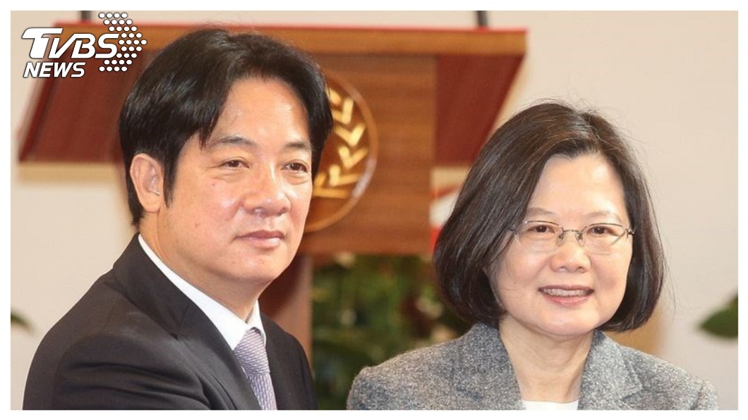【觀點】賴清德爭大選贏？ 還是只爭初選贏？