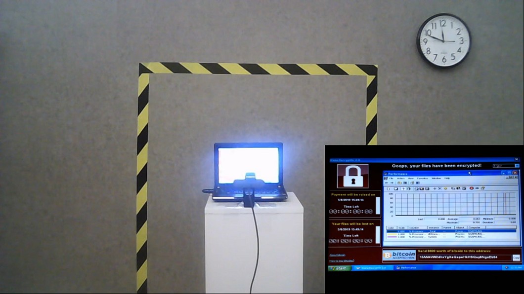 圖／翻攝自 Twitch