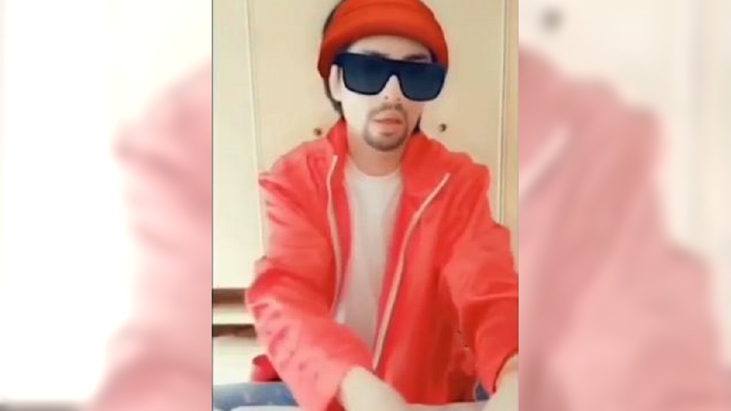 圖/翻攝自jam_hsiao0330 Instagram