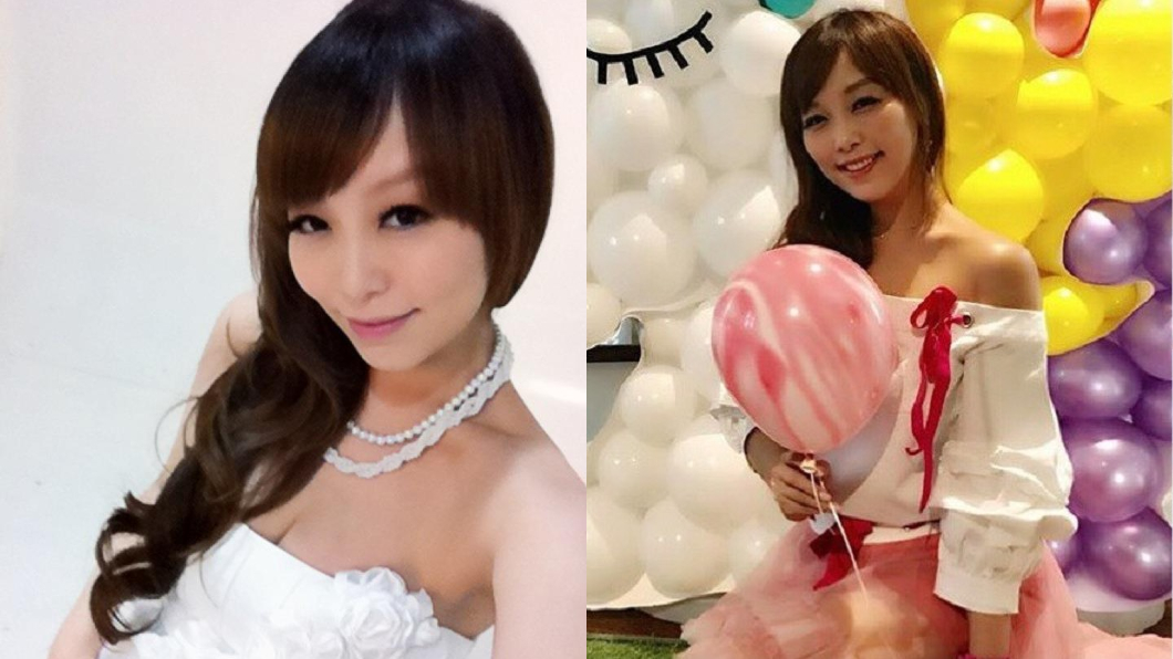 小蜜桃婚前好精采？被爆曾當小三還「玩到脫光」