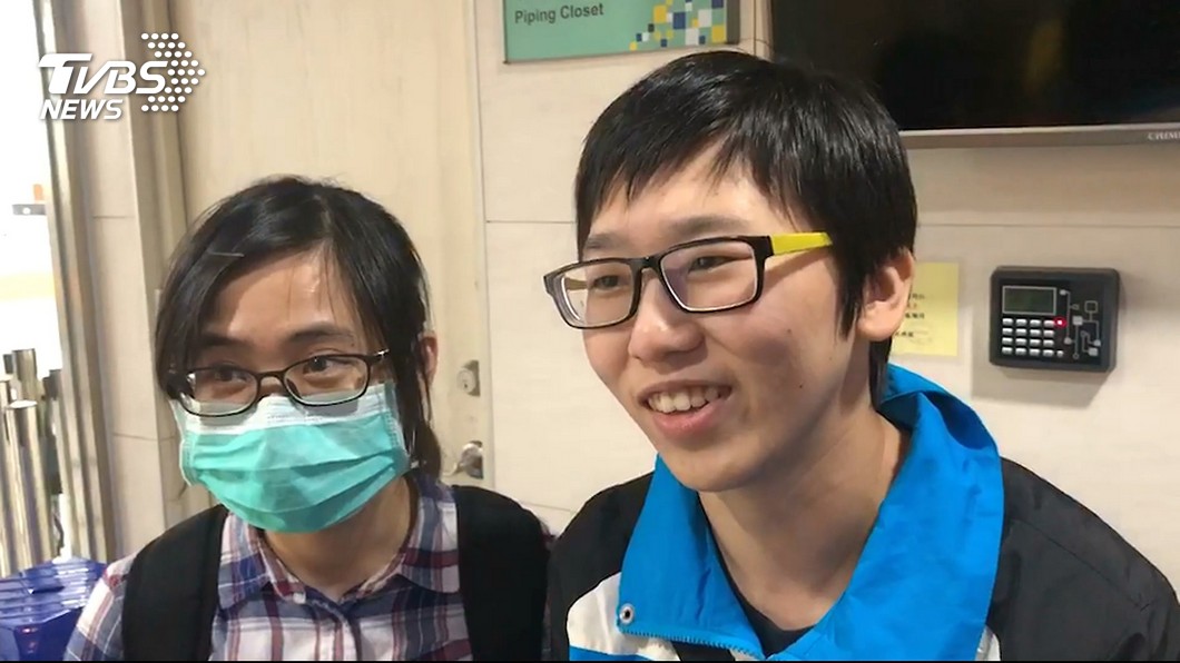 圖／TVBS