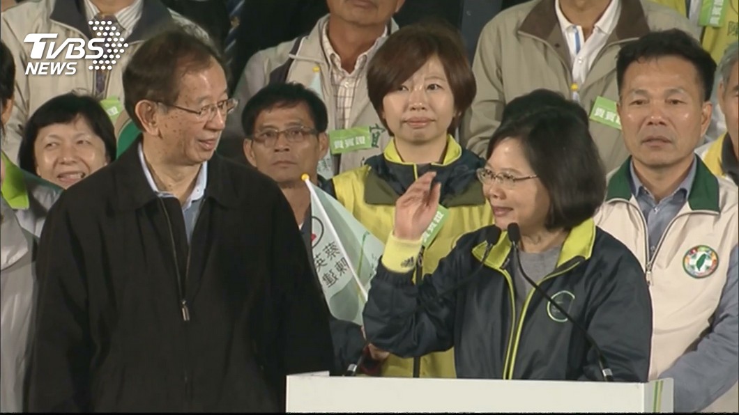李遠哲挺萊豬扯「糖也有毒」 網看完說法轟:講幹話