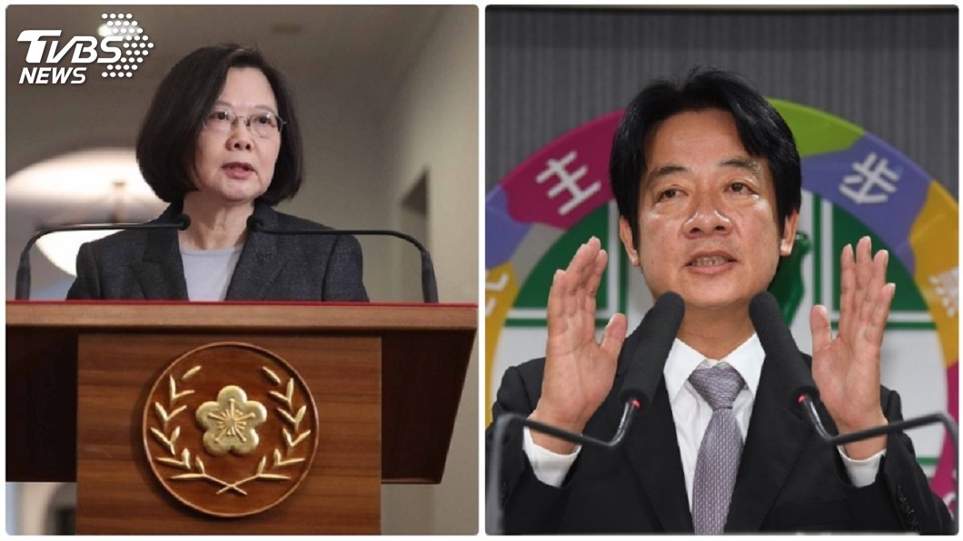 賴陣營否認新方案羞辱蔡總統 盼初選圓滿走完