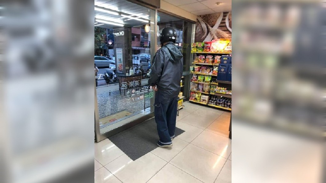 阿伯遭恐嚇皮皮挫 正義女嗆詐騙:老娘修理你