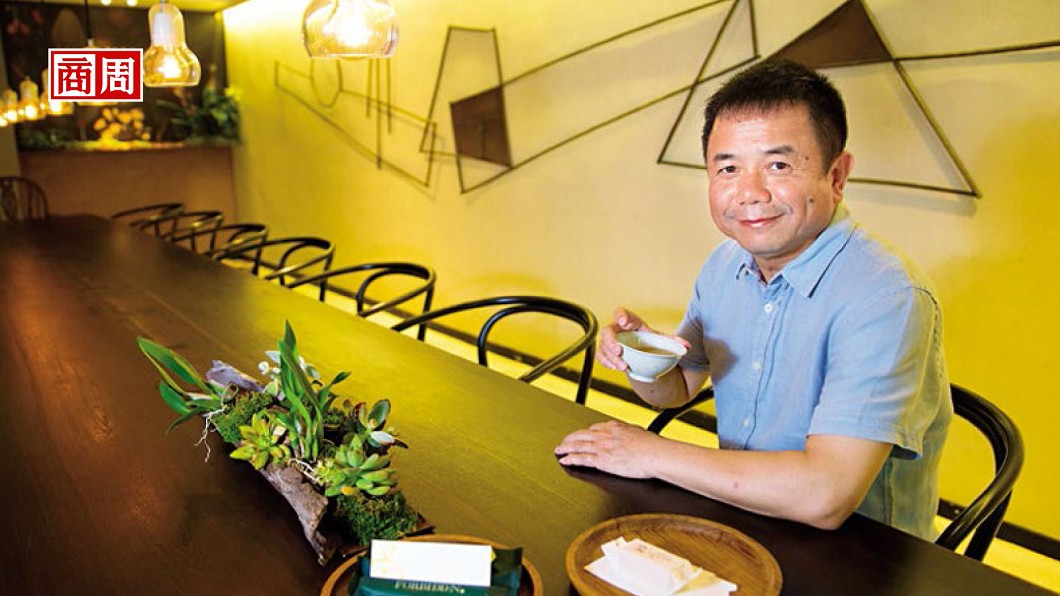 微熱山丘賣榴槤蛋糕 創辦人自爆「愛恨策略」