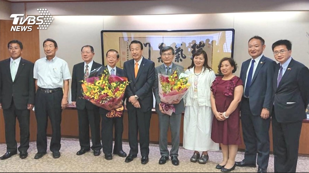 蘇啟誠之死未完！　監察院通過糾正外交部
