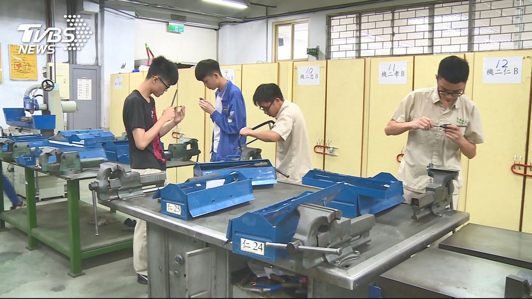 圖／TVBS
