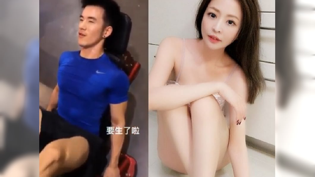 男星健身一半有「孕兆」 秒接辣妻通知要當爸