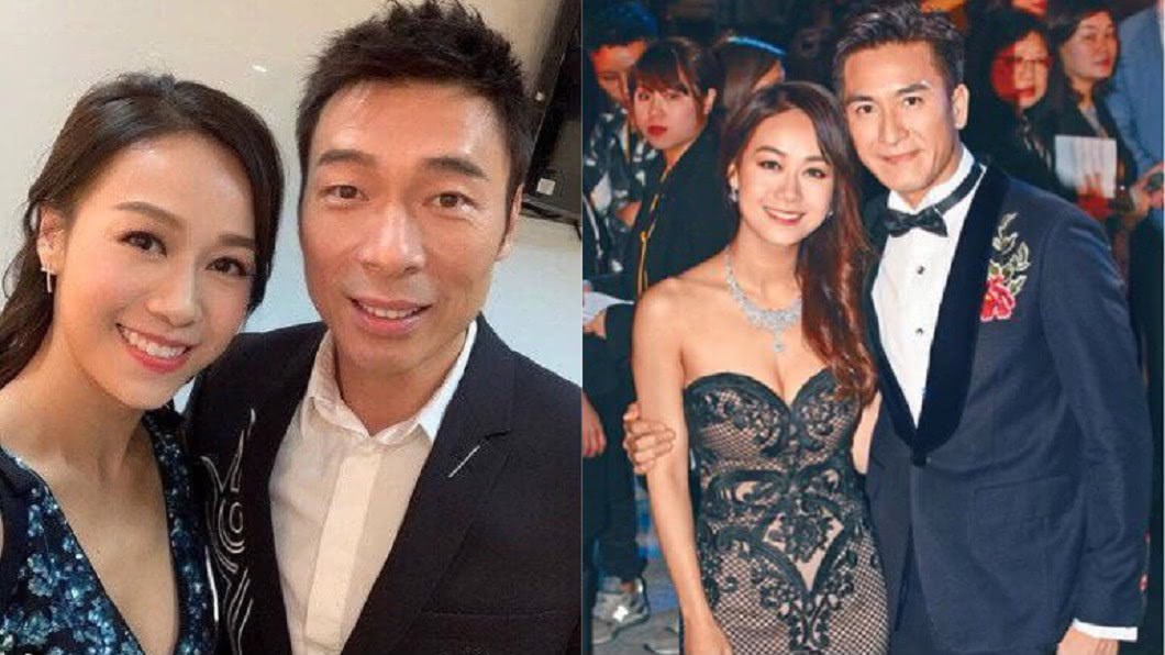 綠帽戴夠了!狠甩許志安小三 馬國明:拒絕港女