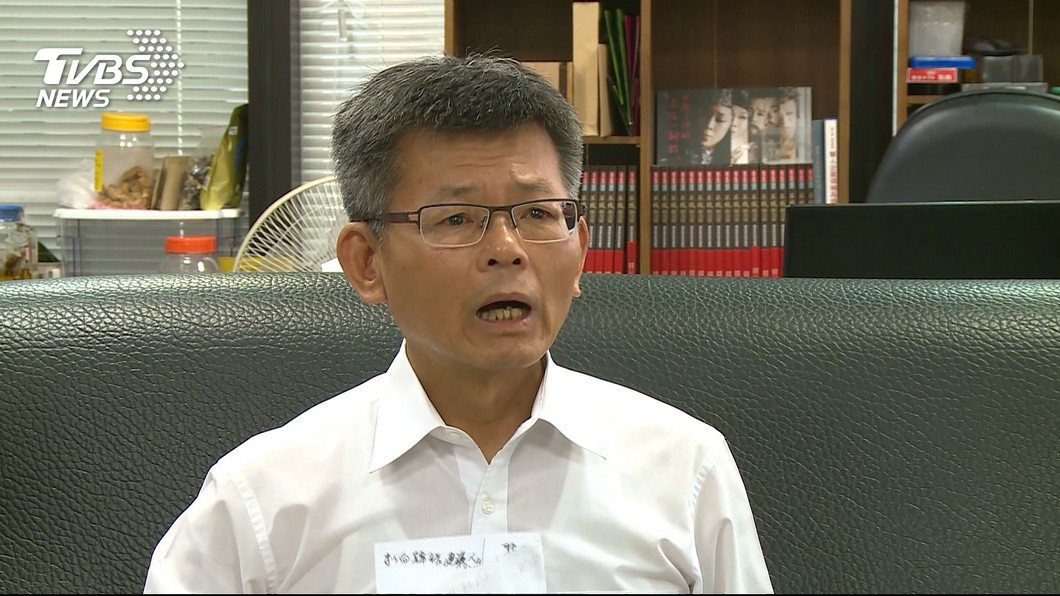 稱「棄韓保郭」必發生 楊秋興:郭不連署選總統很可惜
