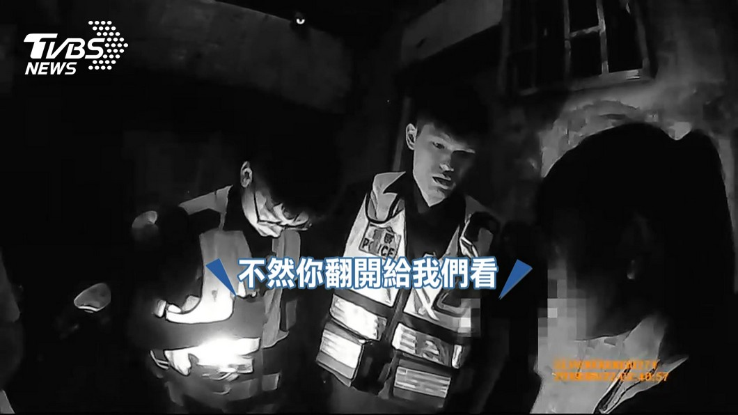 圖/TVBS