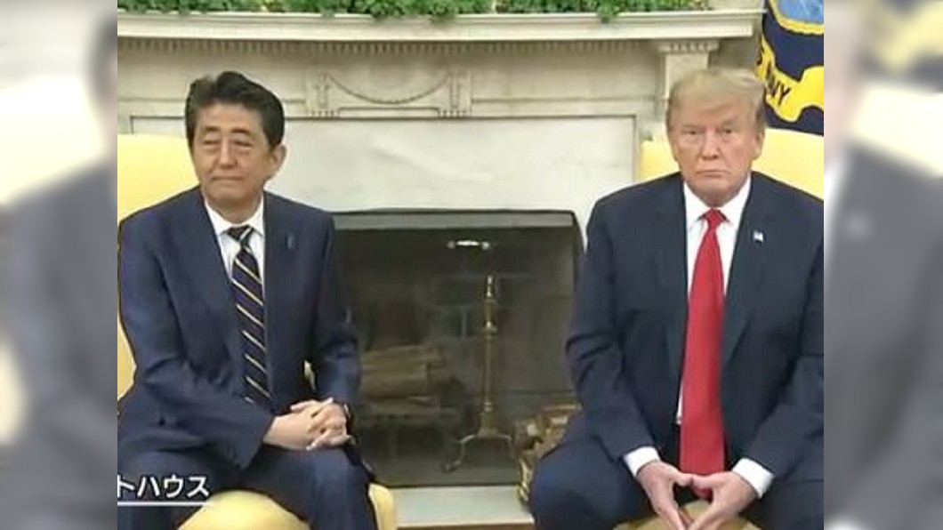 「令和」首位國賓! 川普週六訪日引混亂