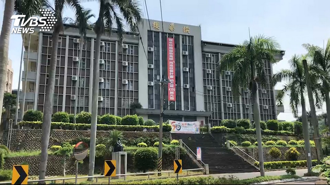 「汽車零件王」買大學　秦榮華:儲備人才