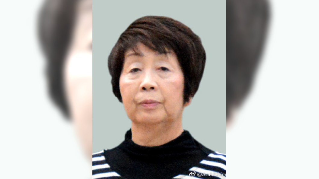 日本黑寡婦以失智求重審　二審求免死仍遭駁回