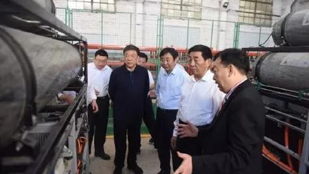 圖/翻攝自新浪财经微博