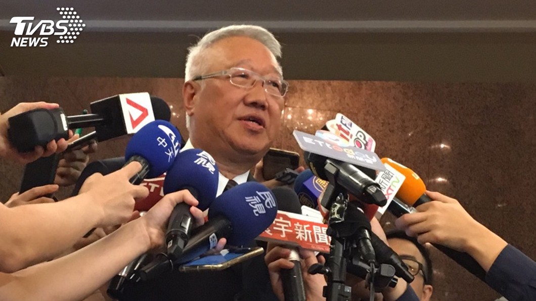 侯友宜成立工商後援會 榮譽會長名單驚見「郭台銘胞弟」