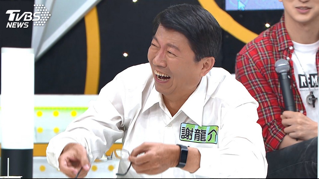 圖/TVBS