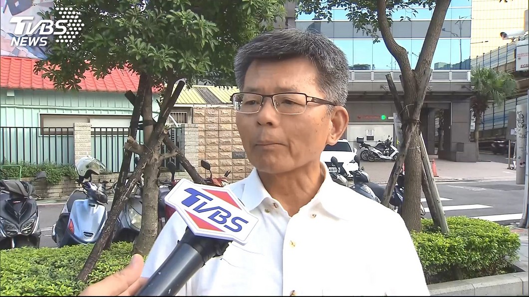 韓國瑜想慰留 楊秋興:堅定請辭不見面