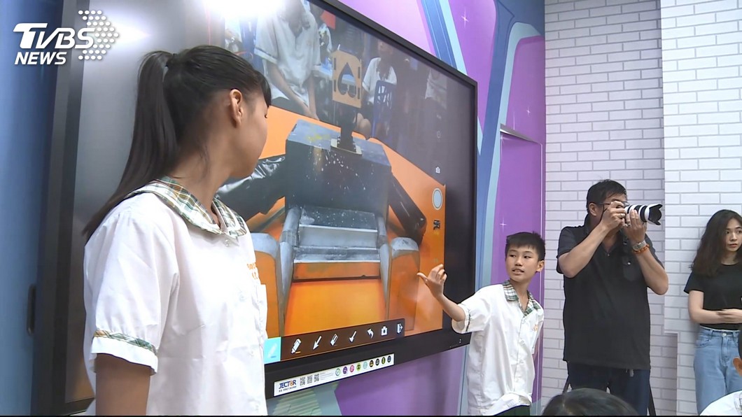 圖／TVBS