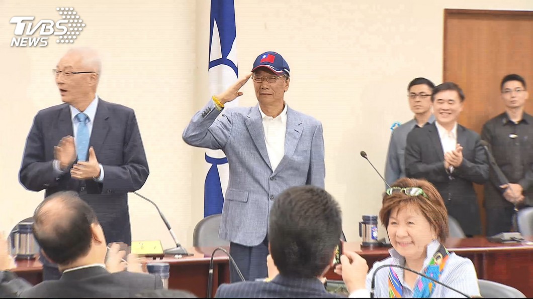 圖/TVBS