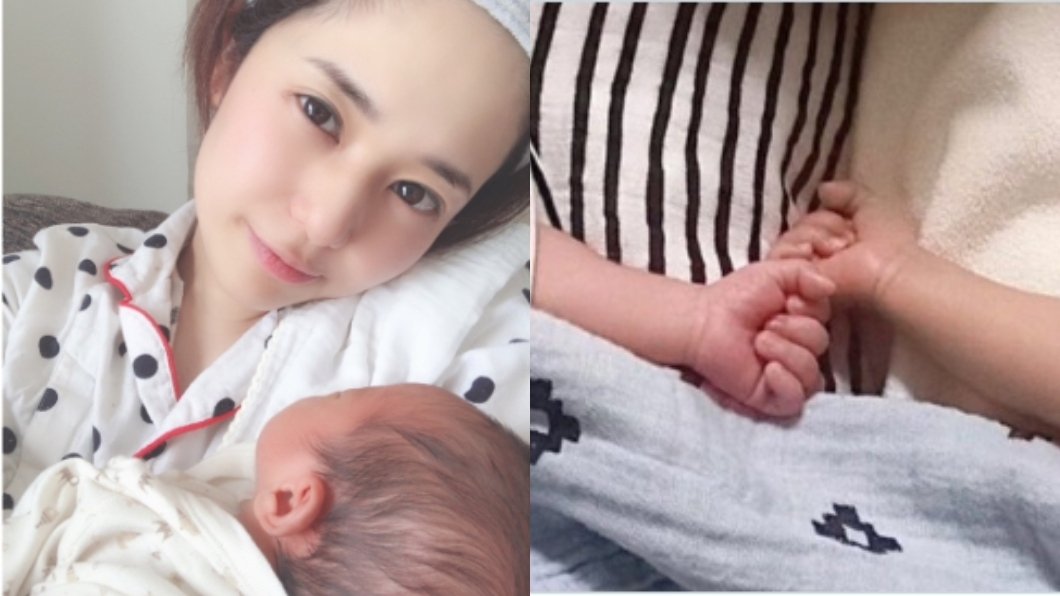蒼井空哭擠不出奶！餵不飽雙胞兒　淚喊：胸大有什麼用