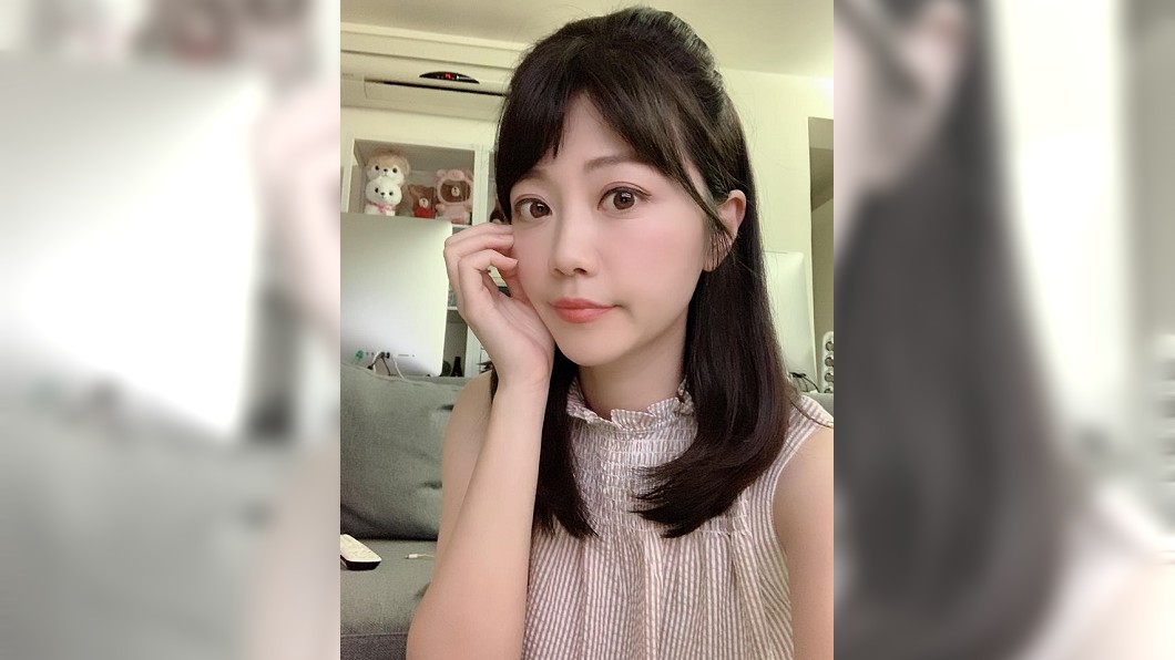 粉絲幻想「是我女友」瘋狂開分身騷擾 高嘉瑜超崩潰!