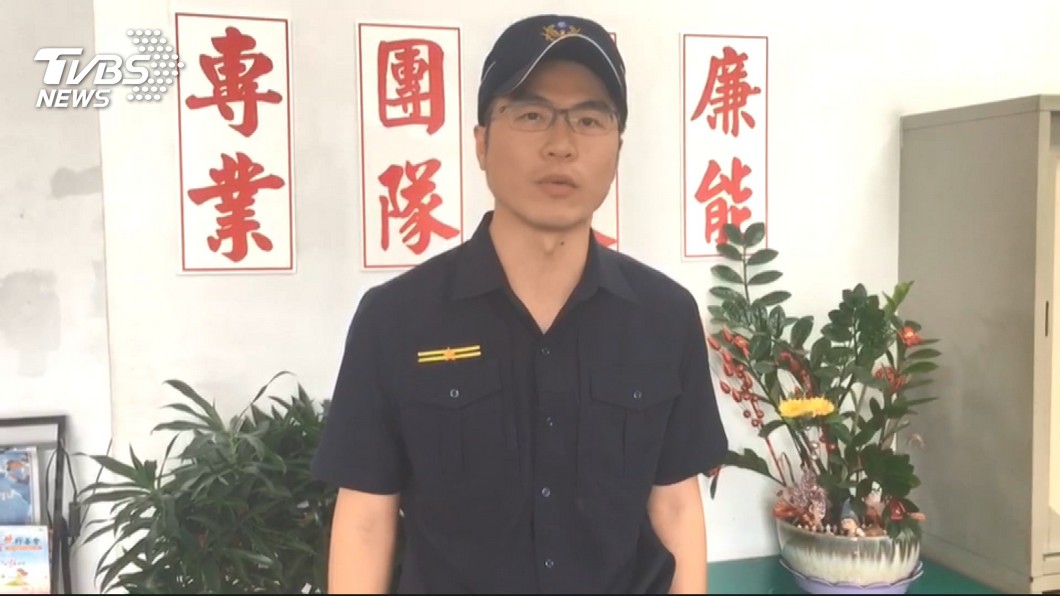 圖/TVBS