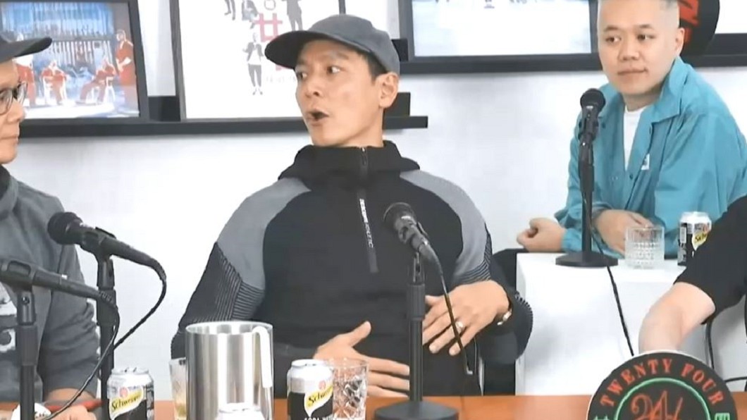 圖／翻攝自新浪娱乐 微博