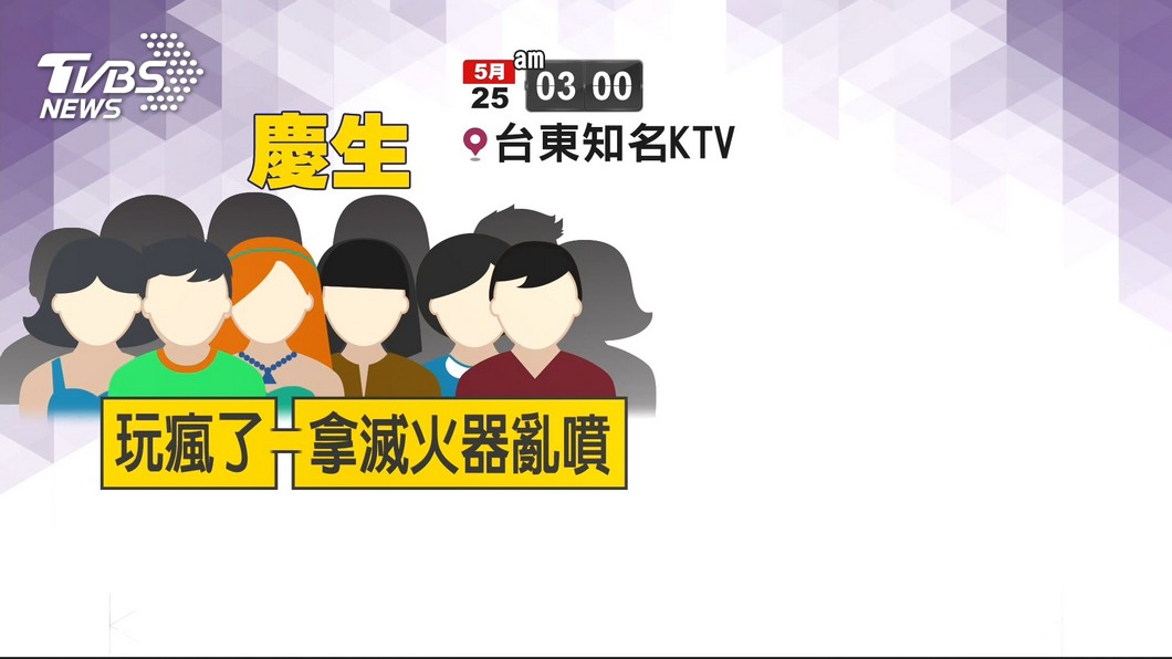 圖／TVBS