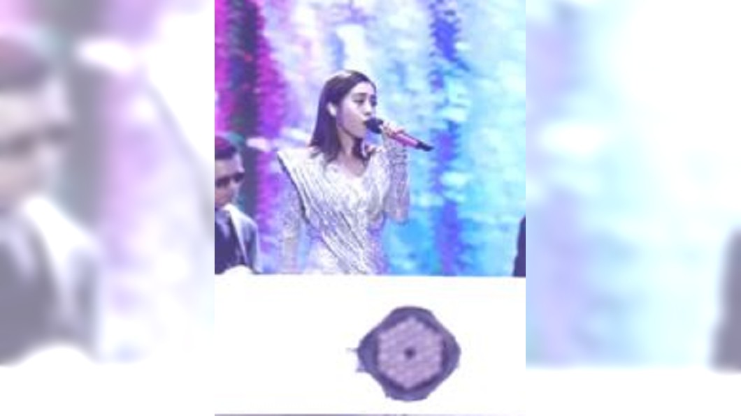 圖／翻攝自新浪娱乐 微博
