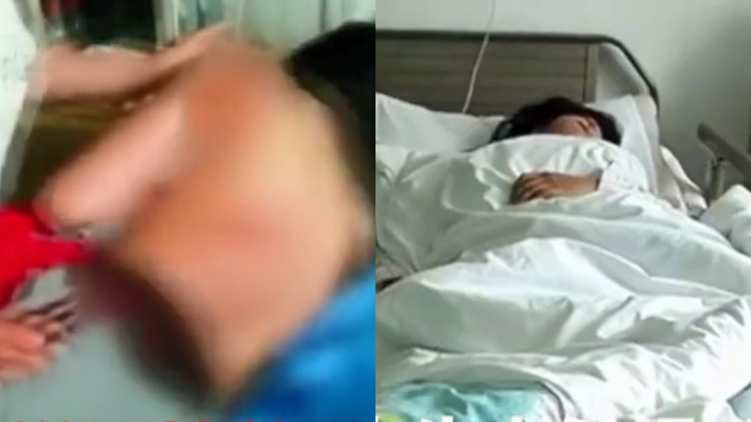 室友穿錯拖鞋!她怒喊脫掉 竟慘遭狂捅4刀濺血