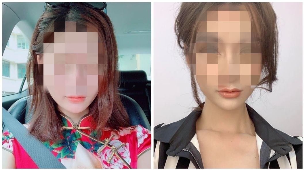 名模級越南妹來台陪酒…電暈恩客成紅牌 真實身分嚇壞人