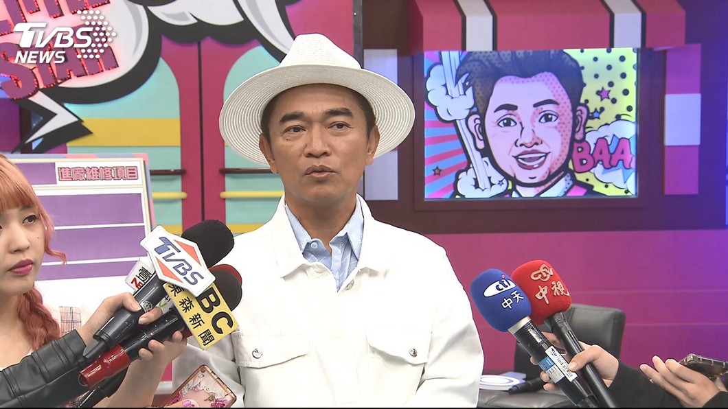 只差0.2%！吳宗憲神預測韓國瑜民調：根本我家開的