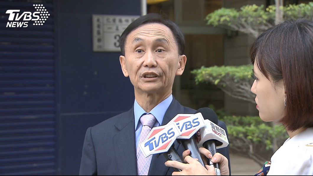 快訊／吳子嘉爆婚外情　韓國瑜聲明不實指控將提告