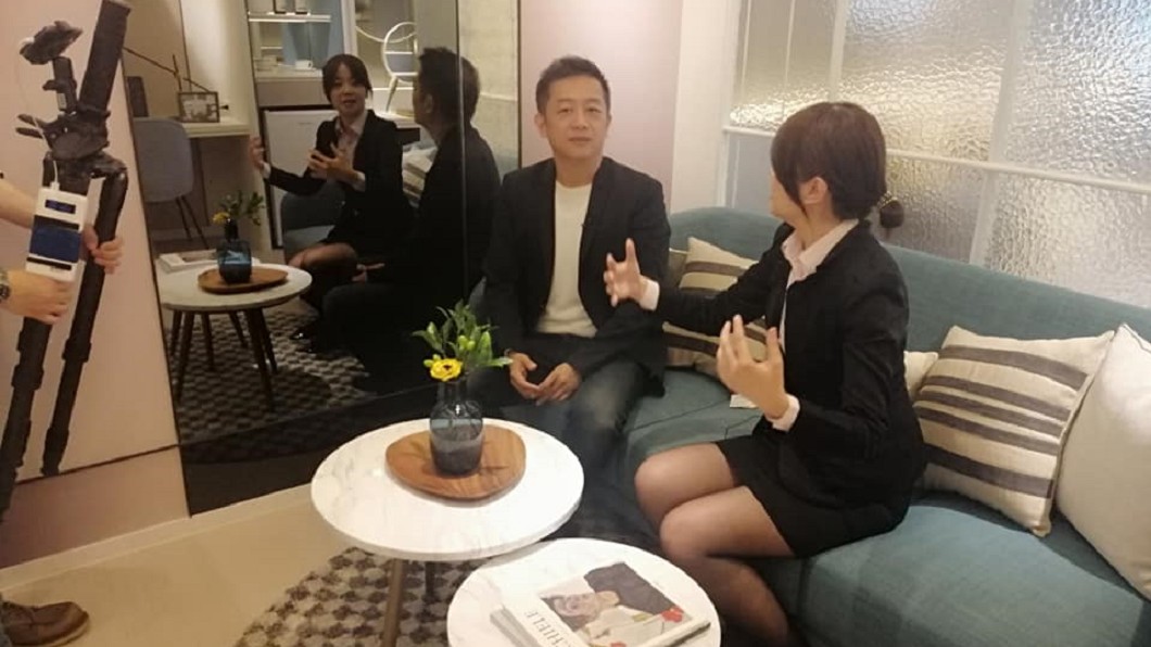圖／翻攝自阿榮嚴選臉書