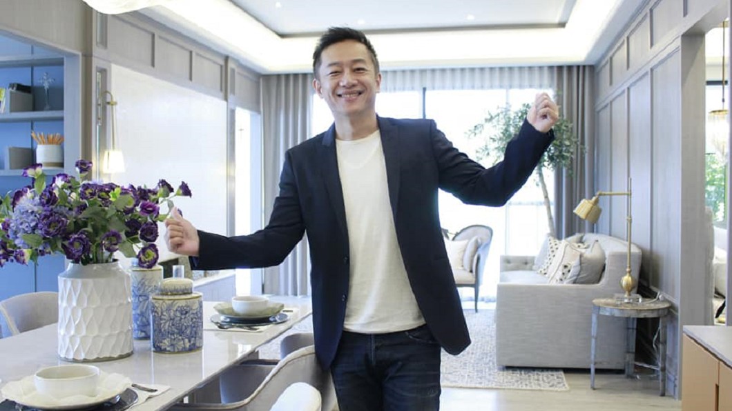 史上最狂!陳昭榮直播超越百貨「連房子都能賣」