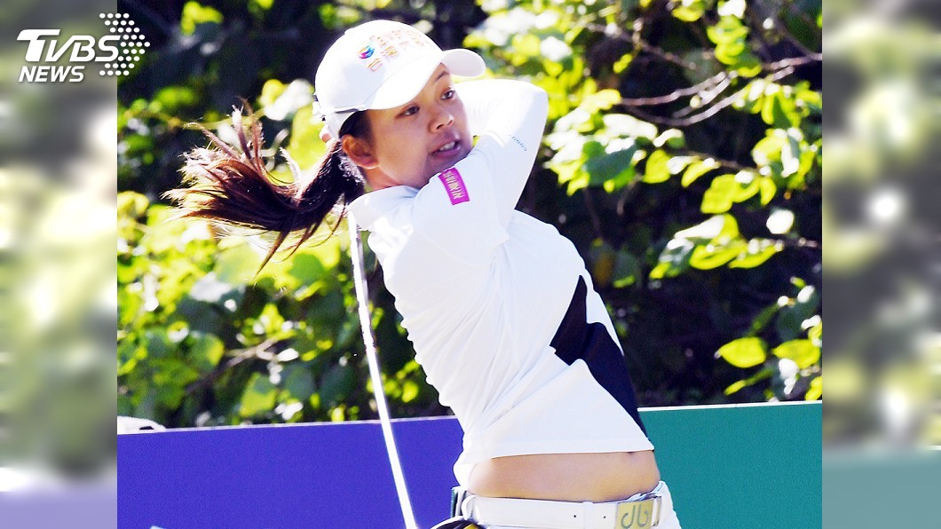 LPGA純絲錦標賽　徐薇淩名列第5完賽