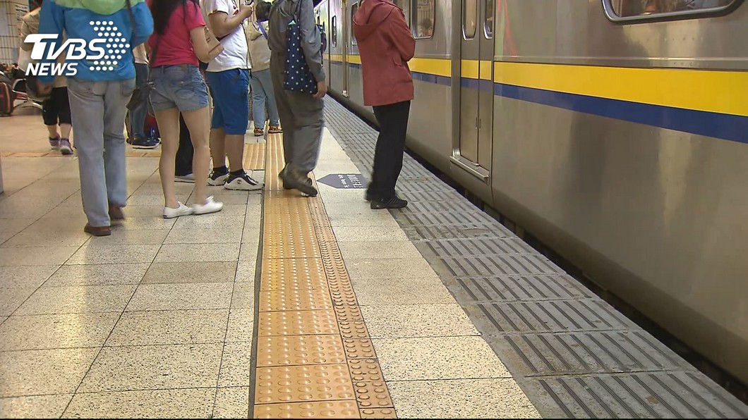 圖／TVBS