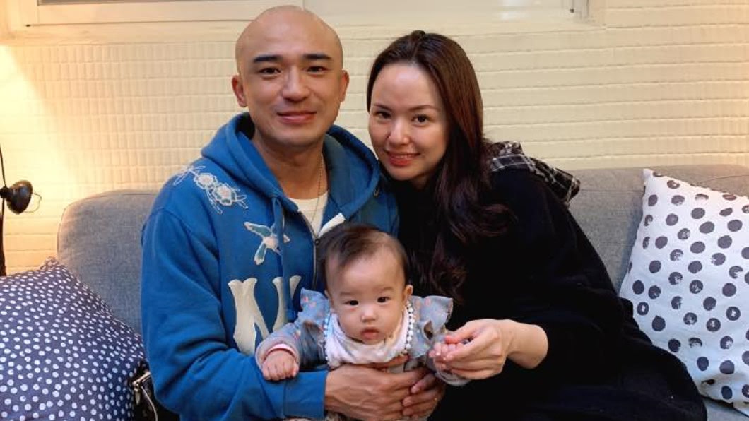 圖／翻攝自小馬倪子鈞臉書