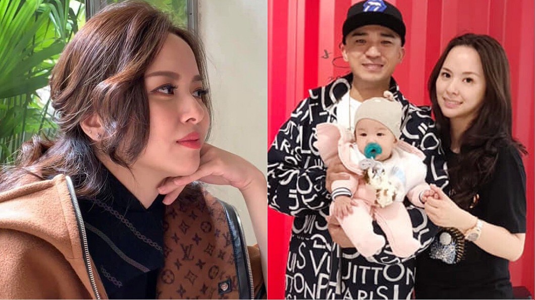 「最美CEO妻」不到1年又有了!小馬見驗孕棒驚呆