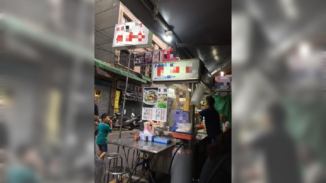孕婦半夜想吃鼎邊銼 憨厚尪使命必達…老闆一看好感動