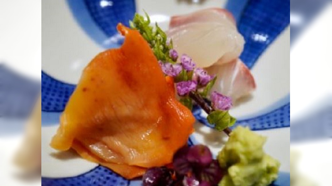 日本「擺盤魔法師」　巧手下料理變藝術品