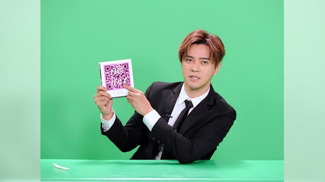 圖／翻攝自羅志祥 SHOW臉書